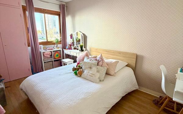 Appartement à vendre    5 pièces • 83,97 m2 Brest