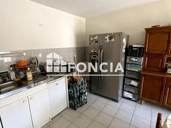 À vendre Appartement 2 pièces 36.75 m² - Gaillac 81600