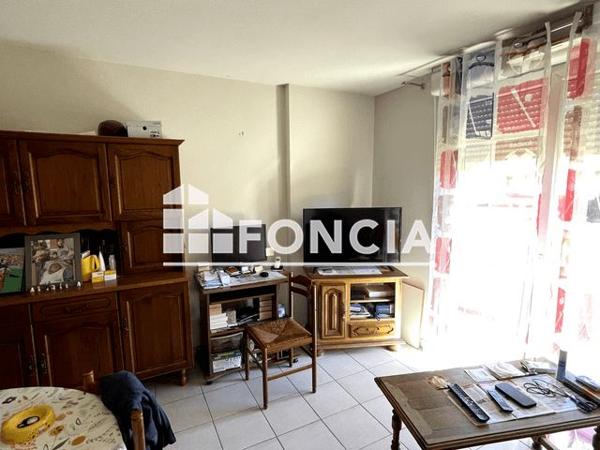 À vendre Appartement 2 pièces 36.75 m² - Gaillac 81600