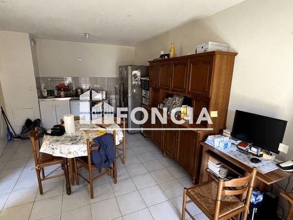 À vendre Appartement 2 pièces 36.75 m² - Gaillac 81600