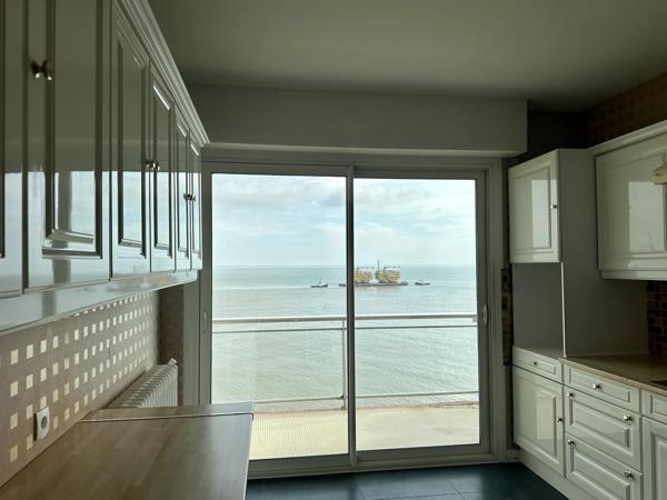 Vente Appartement de luxe Saint-Nazaire 4 Pièces 87 m²
