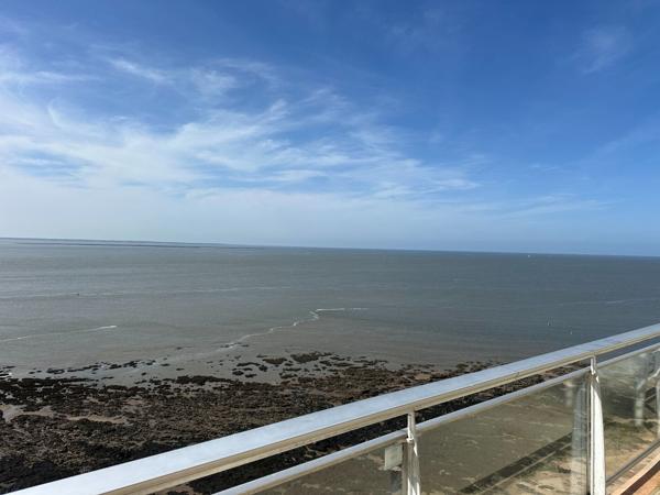 Vente Appartement de luxe Saint-Nazaire 4 Pièces 87 m²