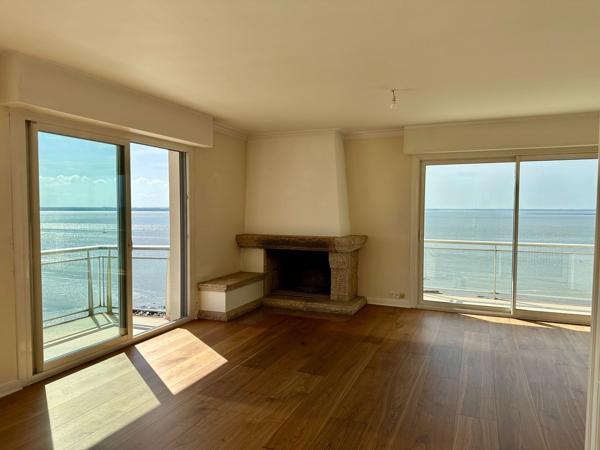 Vente Appartement de luxe Saint-Nazaire 4 Pièces 87 m²