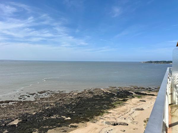Vente Appartement de luxe Saint-Nazaire 4 Pièces 87 m²
