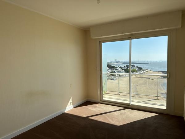 Vente Appartement de luxe Saint-Nazaire 4 Pièces 87 m²