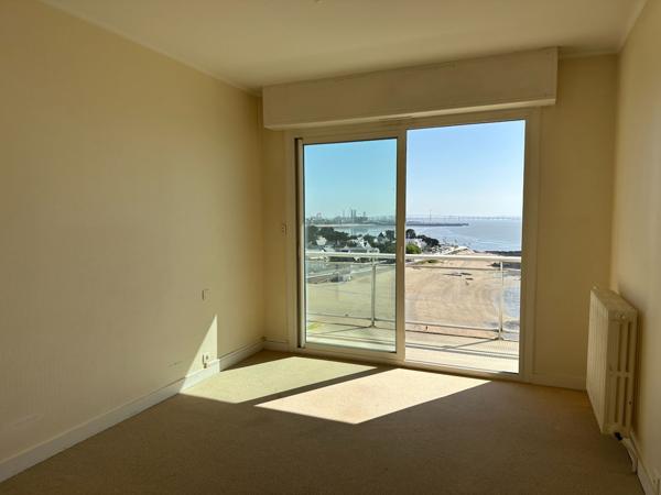 Vente Appartement de luxe Saint-Nazaire 4 Pièces 87 m²