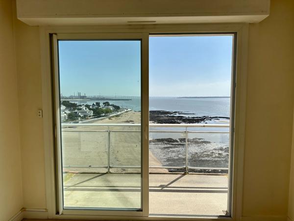 Vente Appartement de luxe Saint-Nazaire 4 Pièces 87 m²