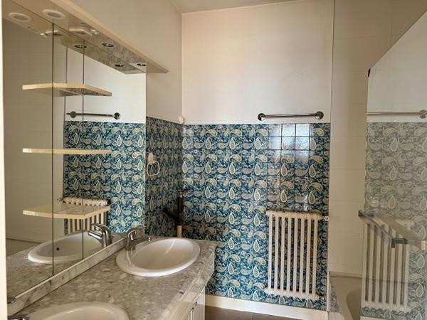 Vente Appartement de luxe Saint-Nazaire 4 Pièces 87 m²