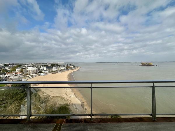Vente Appartement de luxe Saint-Nazaire 4 Pièces 87 m²