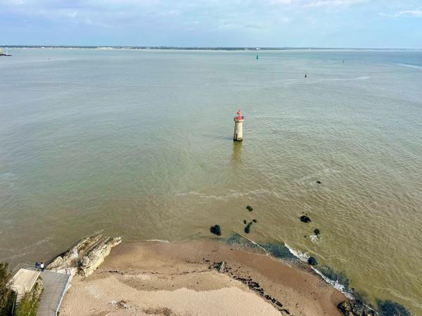 Vente Appartement de luxe Saint-Nazaire 4 Pièces 87 m²