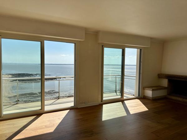 Vente Appartement de luxe Saint-Nazaire 4 Pièces 87 m²
