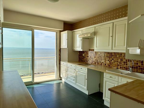Vente Appartement de luxe Saint-Nazaire 4 Pièces 87 m²