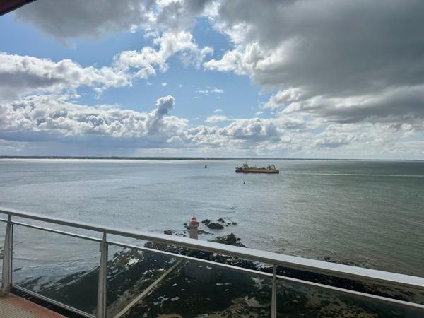 Vente Appartement de luxe Saint-Nazaire 4 Pièces 87 m²