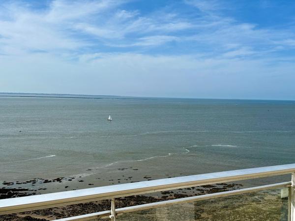 Vente Appartement de luxe Saint-Nazaire 4 Pièces 87 m²