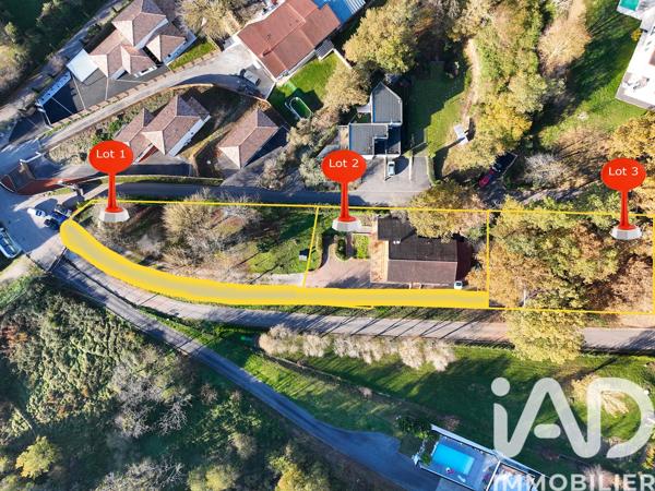 Maison à vendre 5 pièces 110 m² Rouffiac-Tolosan