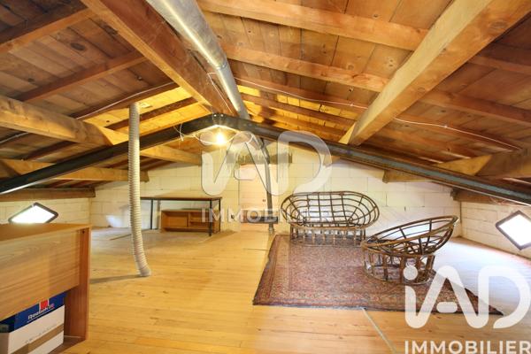 Maison à vendre 5 pièces 110 m² Rouffiac-Tolosan