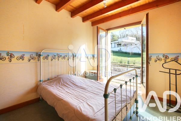 Maison à vendre 5 pièces 110 m² Rouffiac-Tolosan