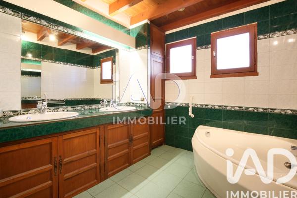 Maison à vendre 5 pièces 110 m² Rouffiac-Tolosan