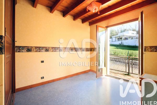 Maison à vendre 5 pièces 110 m² Rouffiac-Tolosan