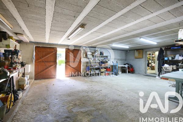 Maison à vendre 5 pièces 110 m² Rouffiac-Tolosan