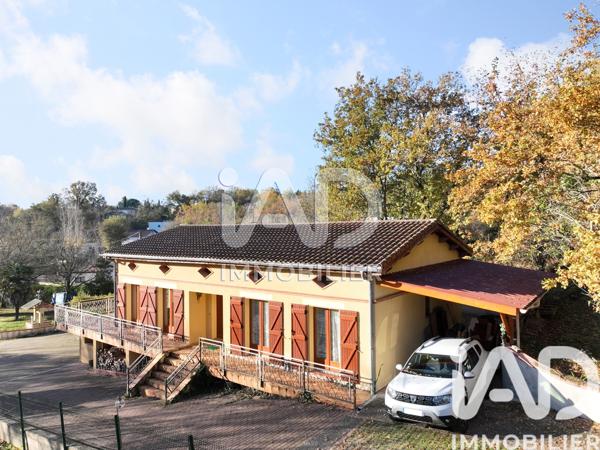 Maison à vendre 5 pièces 110 m² Rouffiac-Tolosan