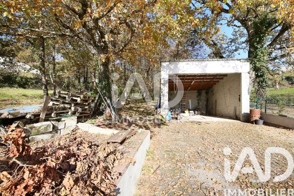 Maison à vendre 5 pièces 110 m² Rouffiac-Tolosan