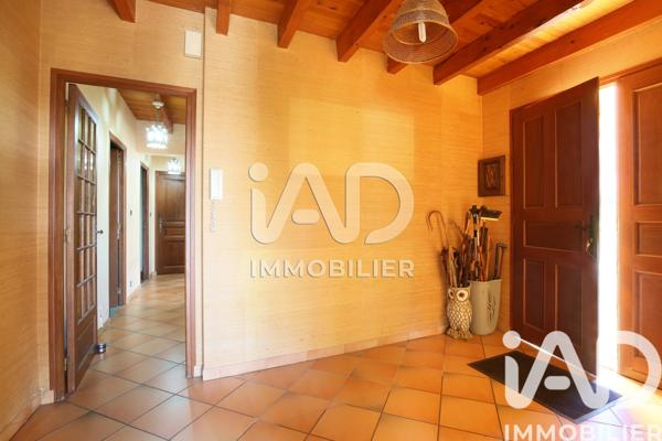 Maison à vendre 5 pièces 110 m² Rouffiac-Tolosan