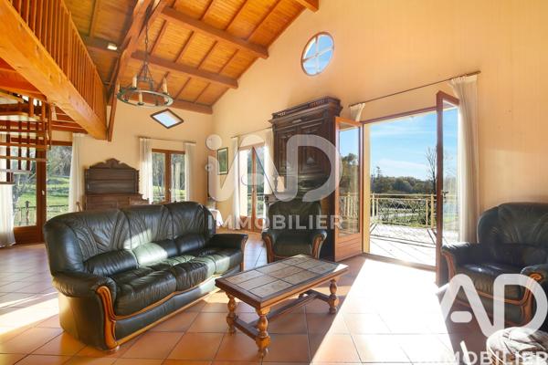 Maison à vendre 5 pièces 110 m² Rouffiac-Tolosan