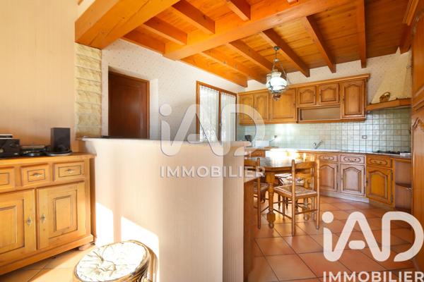 Maison à vendre 5 pièces 110 m² Rouffiac-Tolosan