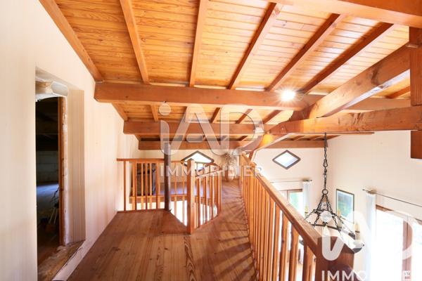 Maison à vendre 5 pièces 110 m² Rouffiac-Tolosan