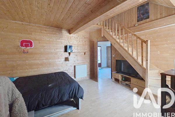 Maison à vendre 8 pièces 259 m² Villebon-sur-Yvette