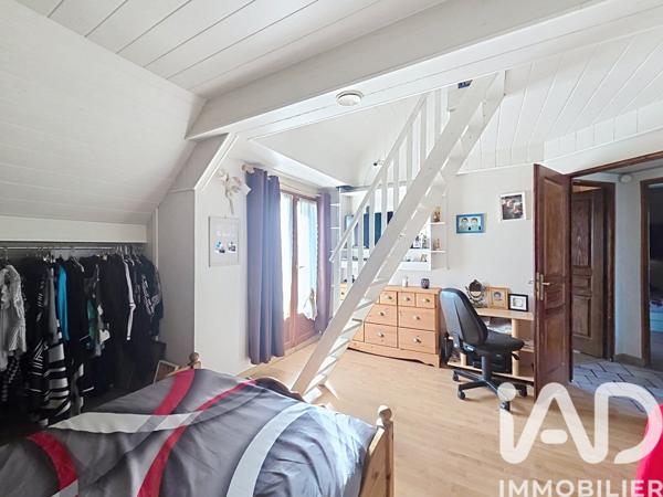 Maison à vendre 8 pièces 259 m² Villebon-sur-Yvette