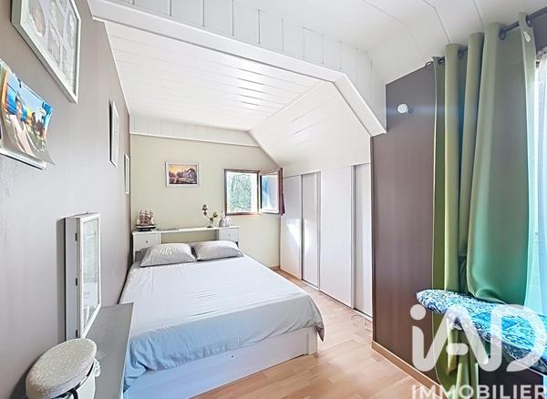 Maison à vendre 8 pièces 259 m² Villebon-sur-Yvette