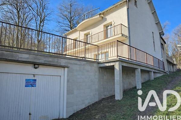 Maison à vendre 8 pièces 259 m² Villebon-sur-Yvette