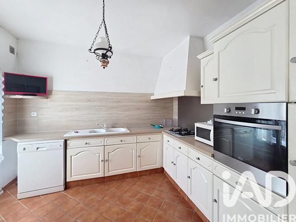 Maison à vendre 8 pièces 259 m² Villebon-sur-Yvette