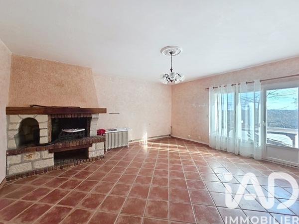 Maison à vendre 8 pièces 259 m² Villebon-sur-Yvette