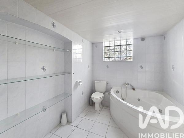 Maison à vendre 8 pièces 259 m² Villebon-sur-Yvette