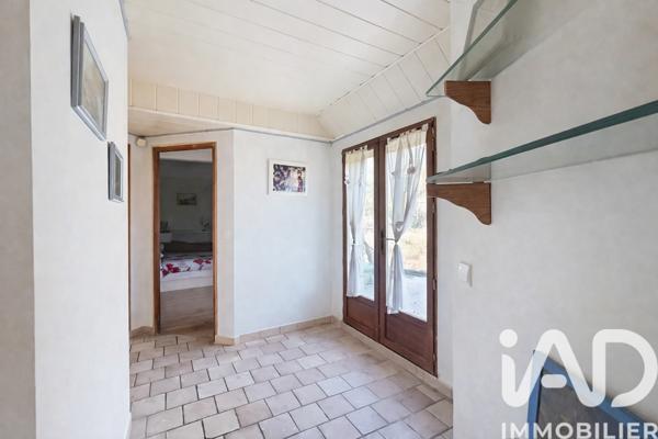 Maison à vendre 8 pièces 259 m² Villebon-sur-Yvette