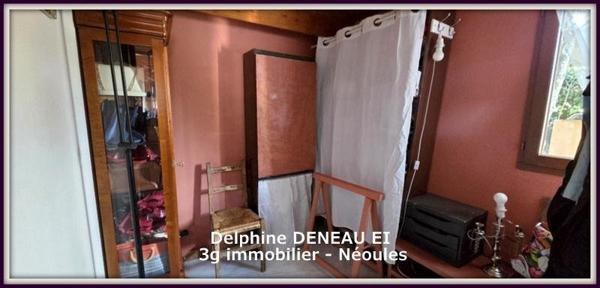 Vente / Maison mitoyenne