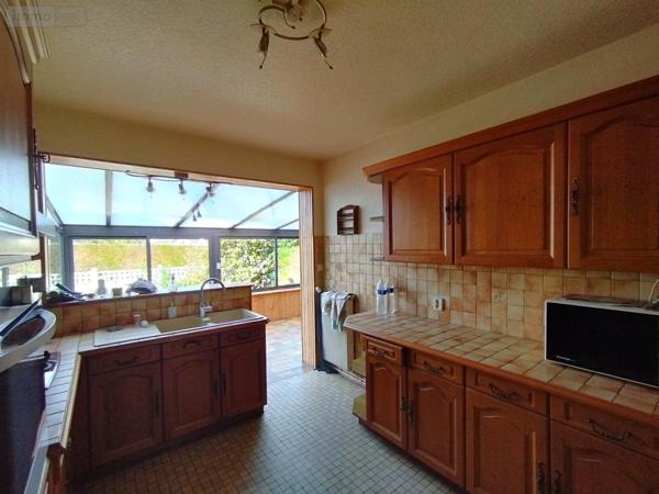 Maison à vendre à Dinard en Ille-et-Vilaine (35800), ref : 35094-1262