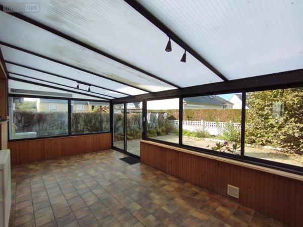 Maison à vendre à Dinard en Ille-et-Vilaine (35800), ref : 35094-1262