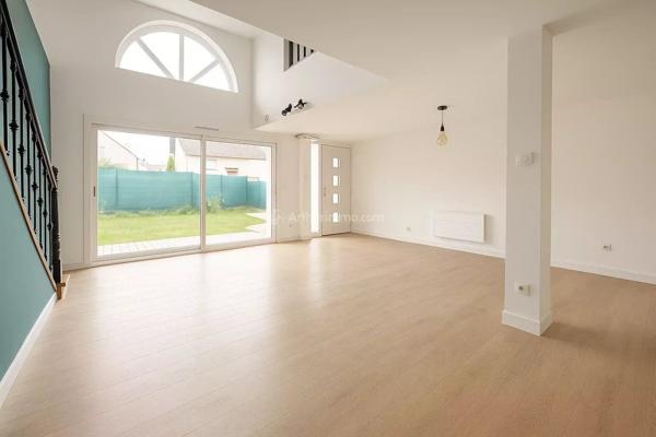 Vente Maison 6 pièces 121 m2 à Couilly-Pont-Aux-Dames