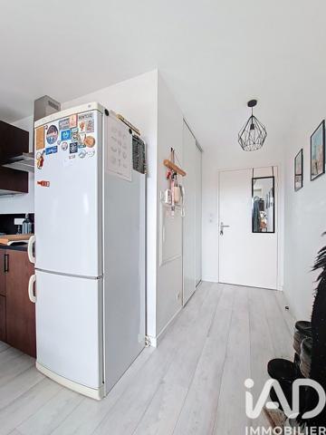 Appartement à vendre 3 pièces 60 m² Couëron