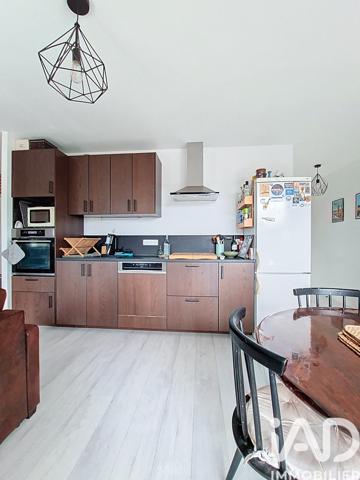Appartement à vendre 3 pièces 60 m² Couëron