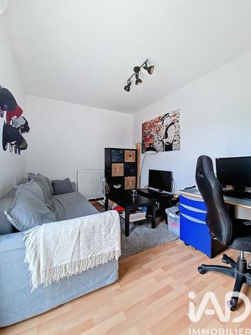 Appartement à vendre 3 pièces 60 m² Couëron