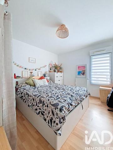 Appartement à vendre 3 pièces 60 m² Couëron