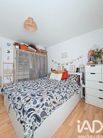 Appartement à vendre 3 pièces 60 m² Couëron