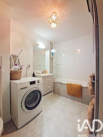 Appartement à vendre 3 pièces 60 m² Couëron