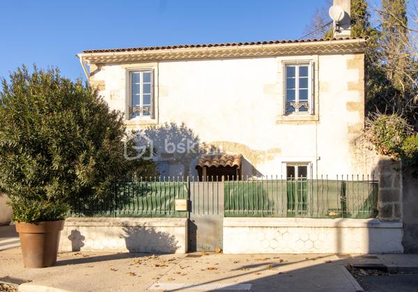 Maison de ville de 137 m²