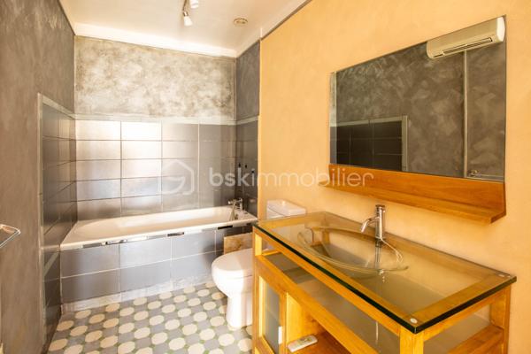 Maison de ville de 137 m²